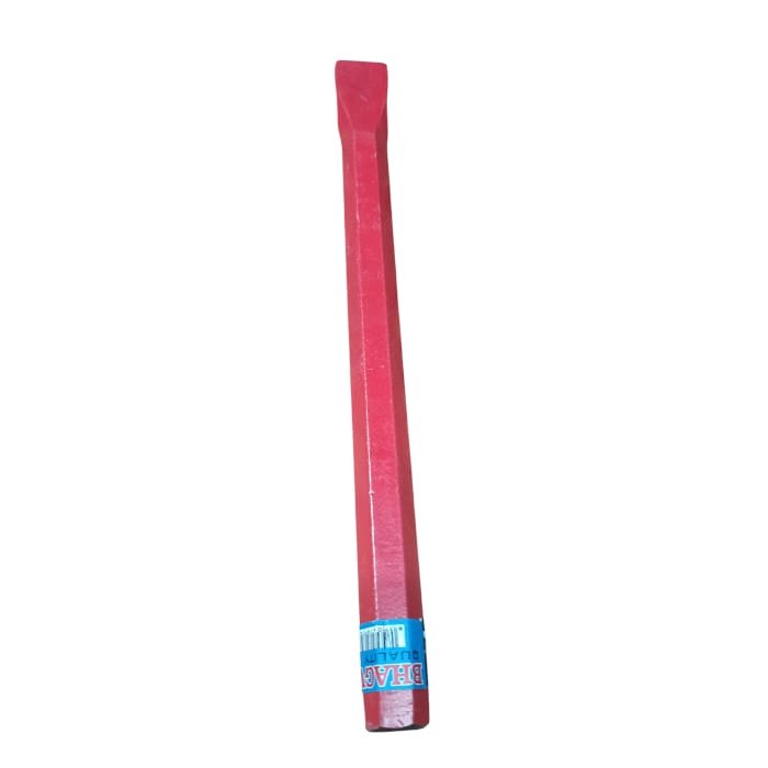 Red Chisel